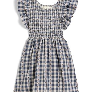 Chaser Kids Saltwater Luxe Aylah Mini Dress (Little Kid/Big Kid)