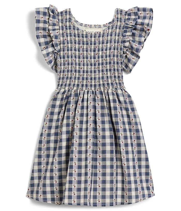 Chaser Kids Saltwater Luxe Aylah Mini Dress (Little Kid/Big Kid)