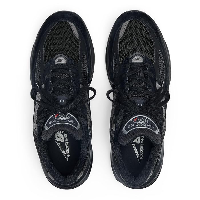 New Balance Classics Made in USA 990v6 - Image 2