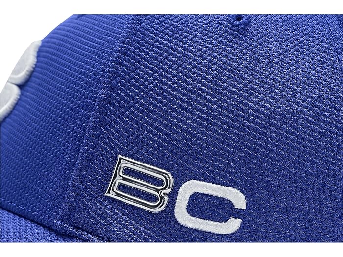 Black Clover Iron X Lagoon Hat - Image 3