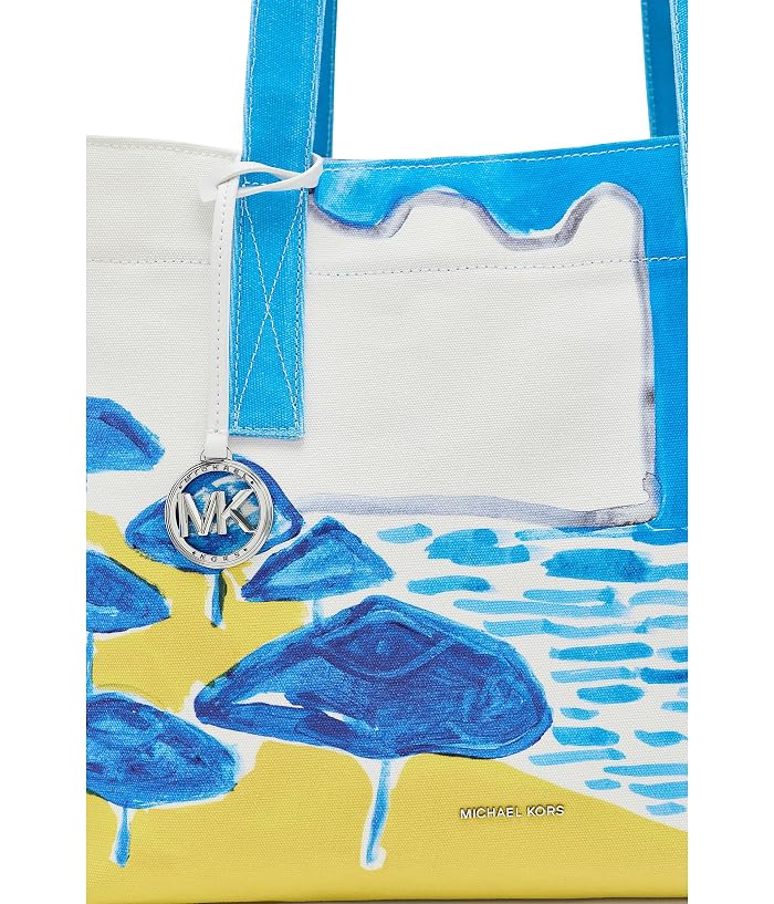 MICHAEL Michael Kors The Michael Bag Large Tote - Image 4