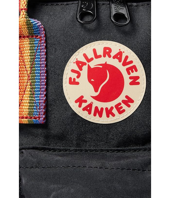 Fjällräven Kånken Rainbow Sling - Image 4