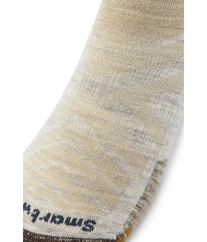 Smartwool Hike Targeted Cushion Mid Crew Socks - Image 2