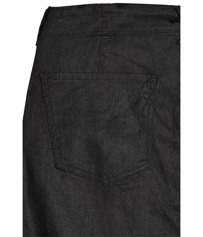 NYDJ Plus Size Five-Pocket Wide Leg Trouser Pants - Image 3