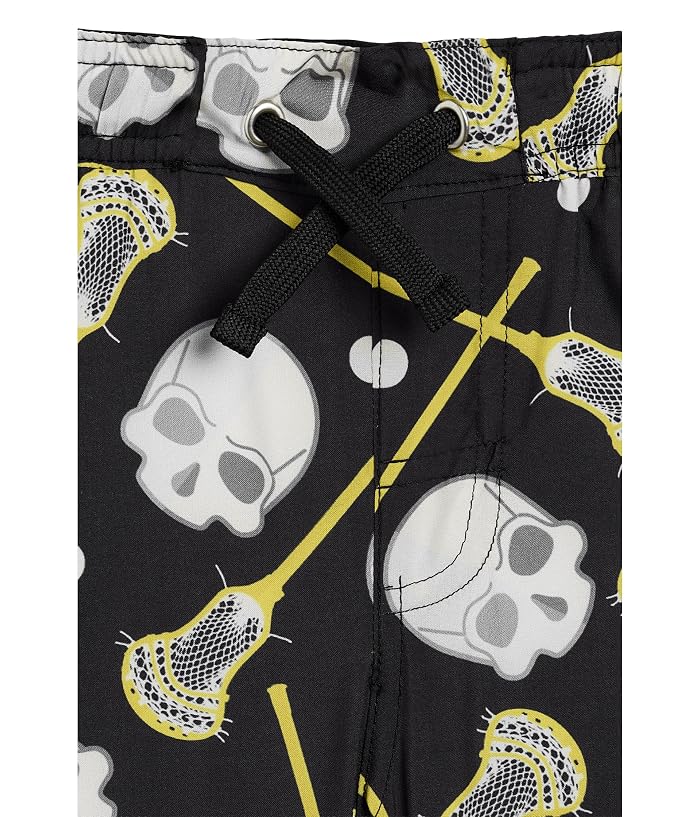 ChalkTalk SPORTS Lacrosse Ryder Shorts (Little Kid/Big Kid) - Image 3