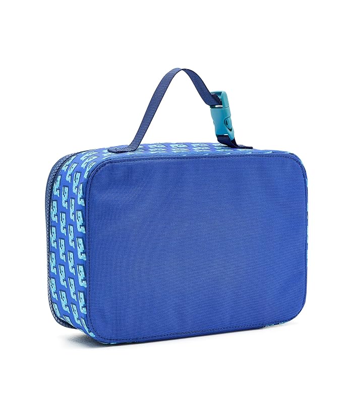 Vineyard Vines Kids Pixel Whale Lunch Kids Box - Image 2
