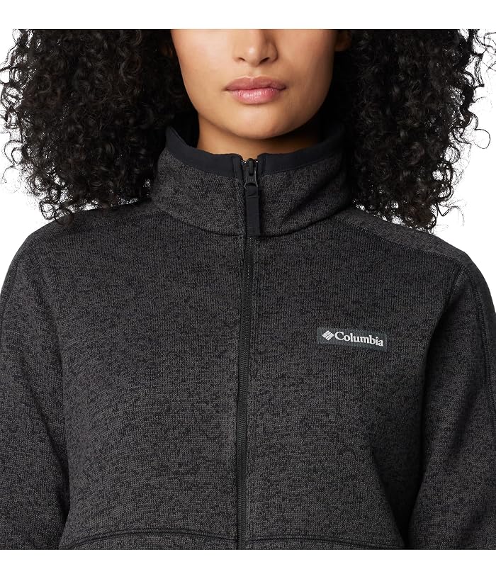 Columbia Sweater Weather™ Full Zip II - Image 4