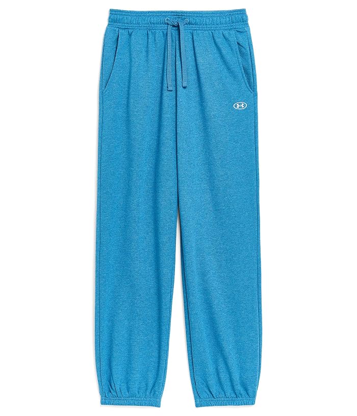 Under Armour Kids Rival Fleece Joggers (Big Kids)