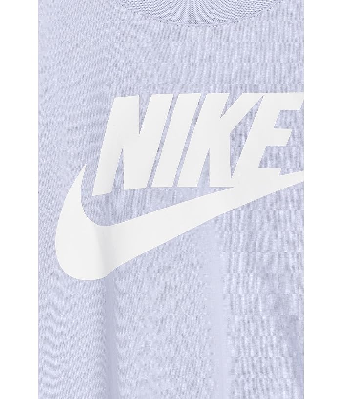 Nike Kids Futura T-Shirt (Little Kid) - Image 3