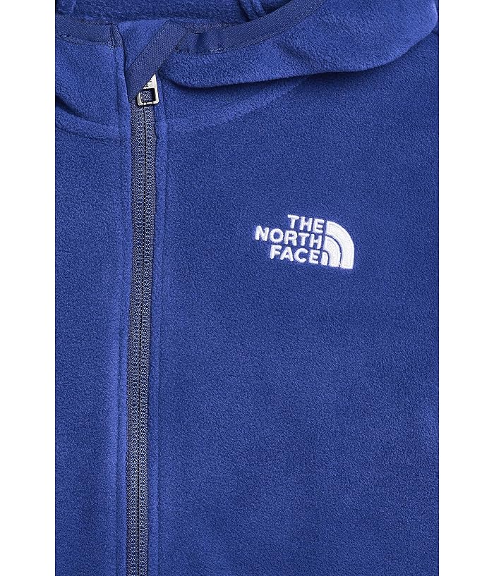 The North Face Kids Glacier Full Zip Hoodie (Toddler) - Image 3
