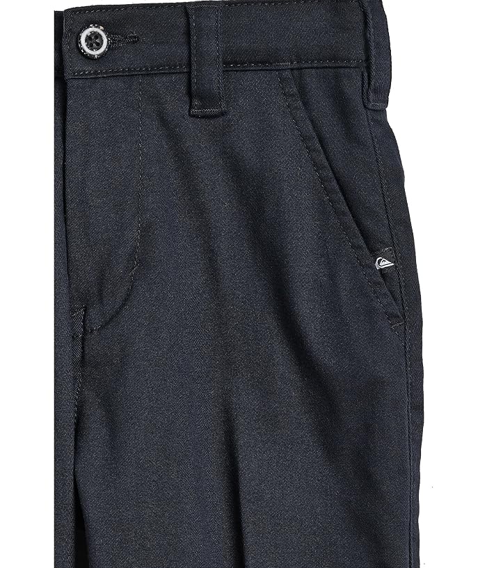 Quiksilver Kids Everyday Union Stretch Chino (Big Kid) - Image 3