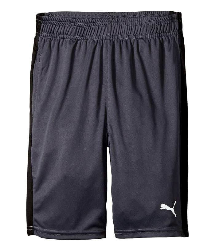 PUMA Kids Form Stripe Shorts (Big Kids) - Image 4