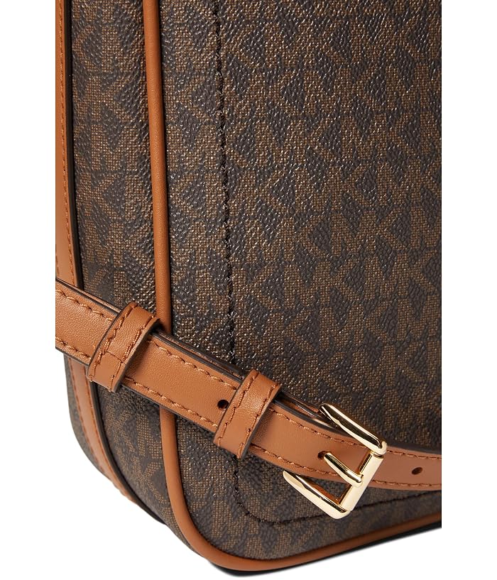 MICHAEL Michael Kors Jet Set Charm Large North/South Top Zip Crossbody - Image 4