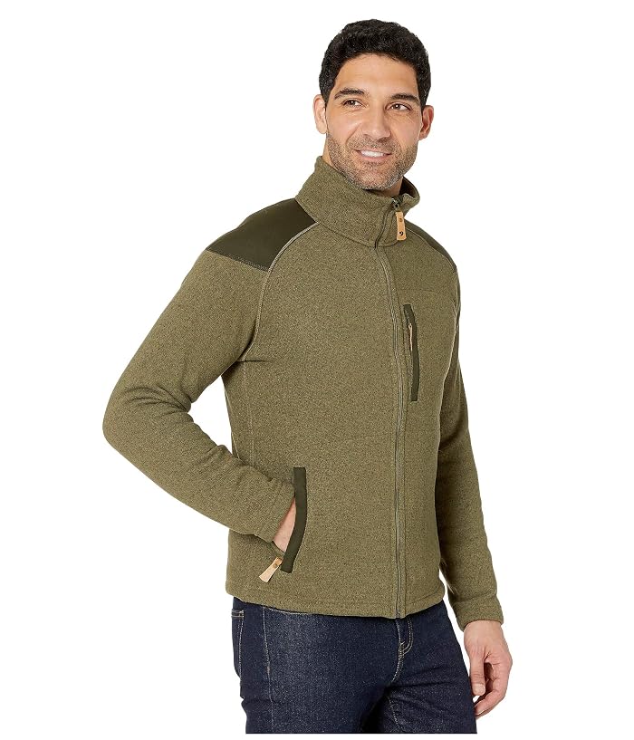 Fjällräven Buck Fleece - Image 4