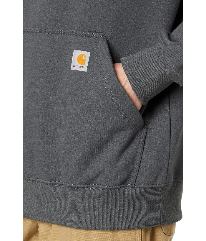 Carhartt Rain Defender Paxton Heavyweight Hooded Sweatshirt - Image 3