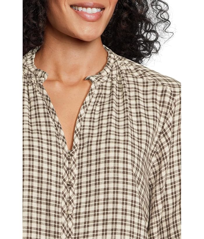 L.L.Bean Signature Portland Popover Shirt - Image 4