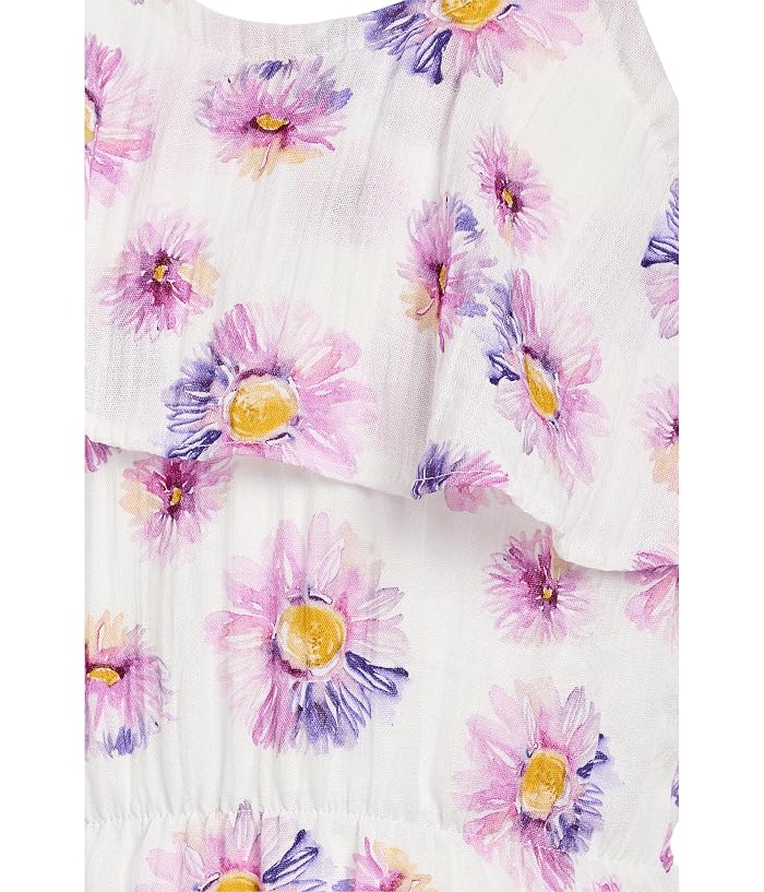 Appaman Kids Leah Layered Dress (Toddler/Little Kid/Big Kid) - Image 3
