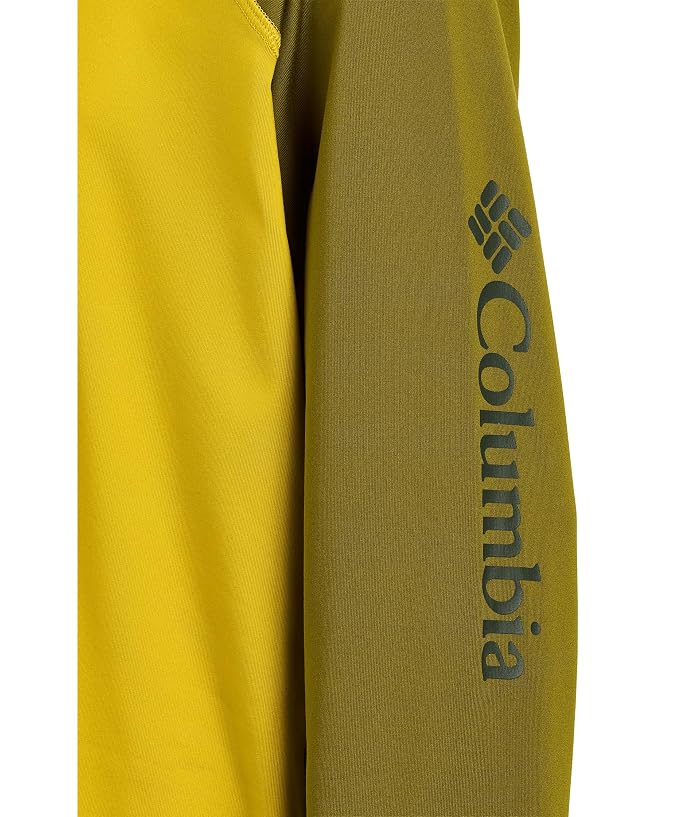 Columbia Kids Sandy Shores Long Sleeve Sunguard (Little Kid/Big Kid) - Image 3