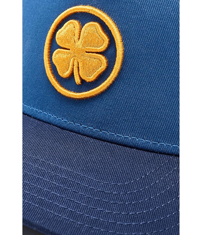 Black Clover Inner Luck 5 Adjustable Hat - Image 3