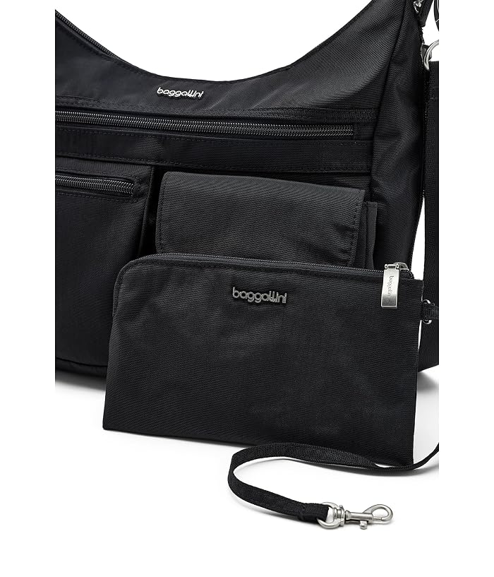 Baggallini Modern Everywhere Bagg EMF Blocking Pocket - Image 3