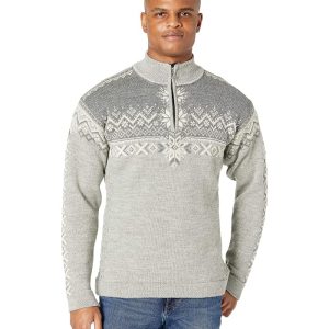 Dale of Norway 140th Anniversary Masculine Sweater