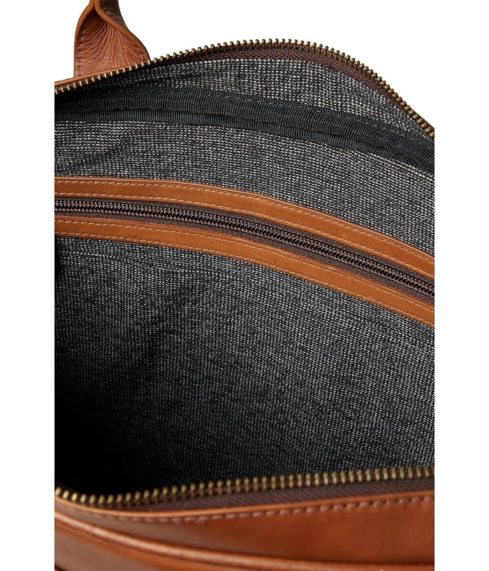 Johnston & Murphy Rhodes Briefcase - Image 4