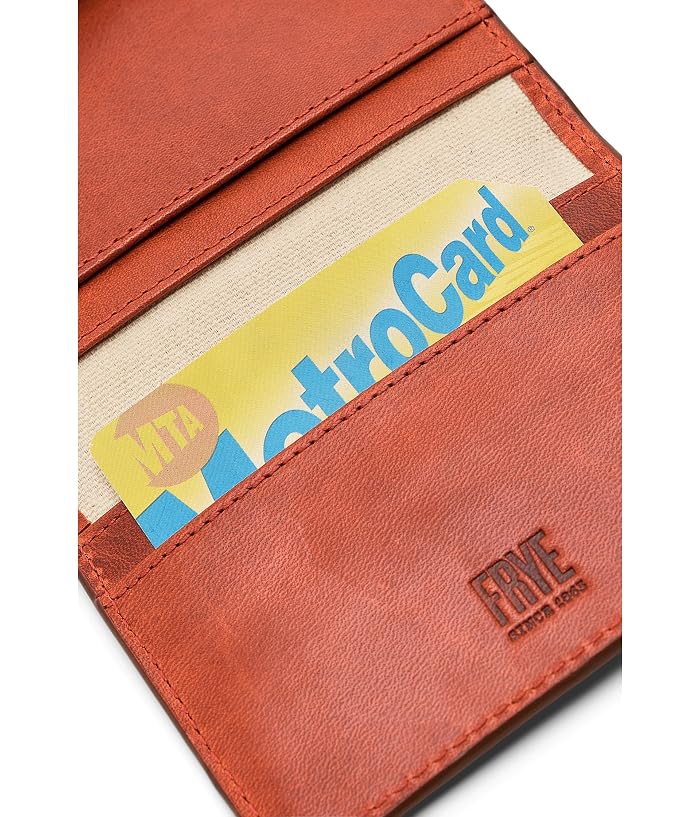 Frye Melissa Coin Purse - Image 3