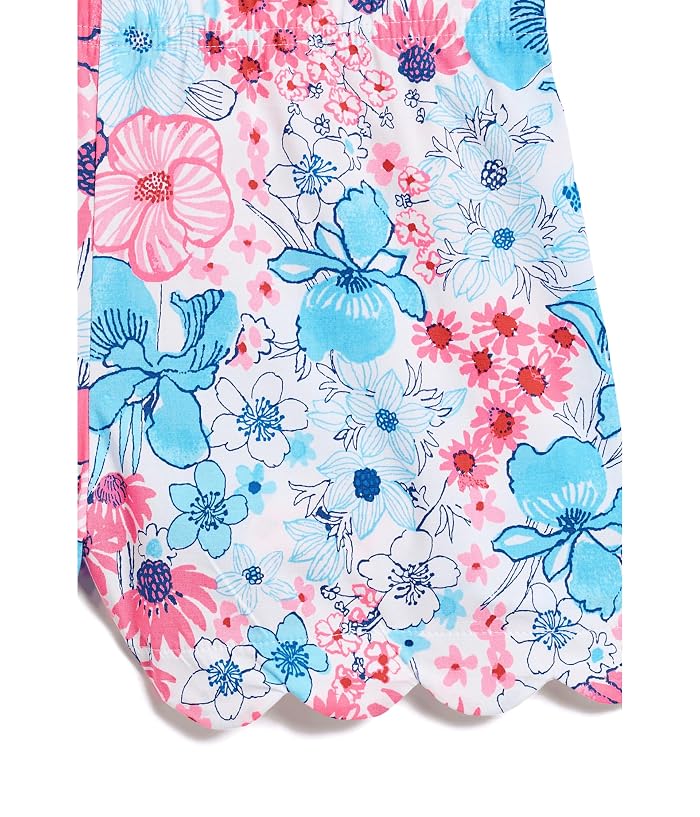 Lilly Pulitzer Kids Mini Leva Shorts (Toddler/Little Kid/Big Kid) - Image 3