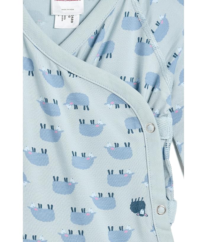 Hanna Andersson HannaSoft™ Wiggle Set (Infant) - Image 3