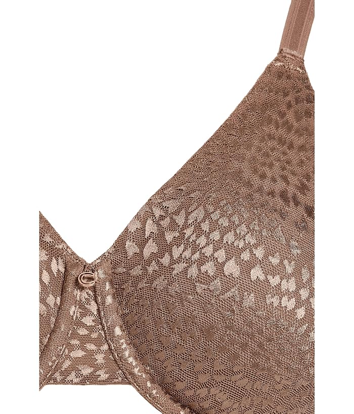 Chantelle Magique Seamless Unlined Minimizer - Image 3