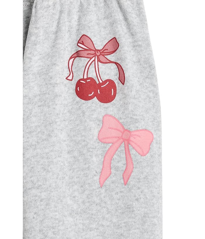 Chaser Kids Pink Dreams Graphic Joggers (Little Kid/Big Kid) - Image 3