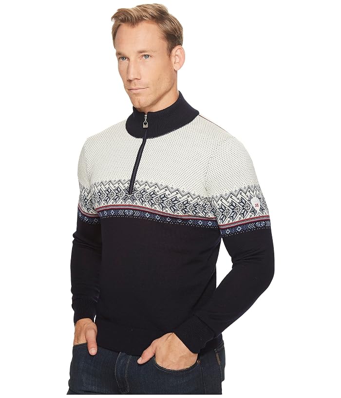 Dale of Norway Hovden Sweater - Image 2
