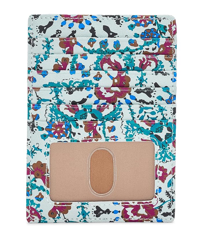 HOBO Euro Slide Card Case