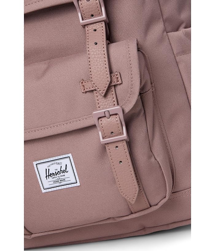 Herschel Supply Co. Little America™ Mid Backpack - Image 4