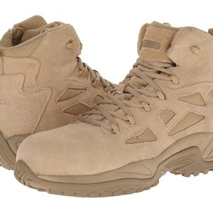 Reebok Work Rapid Response RB 6" CT