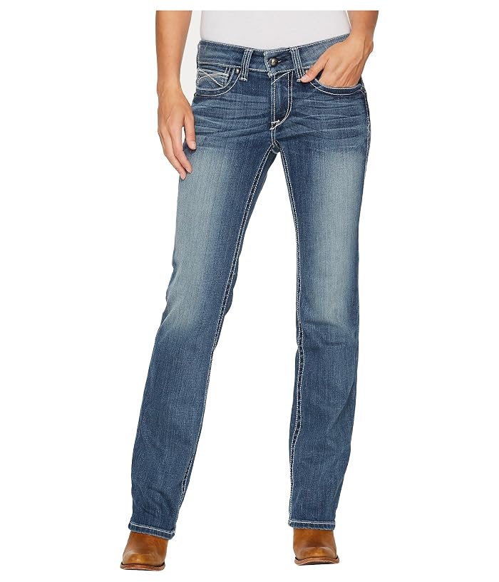 Ariat R.E.A.L.™ Straight