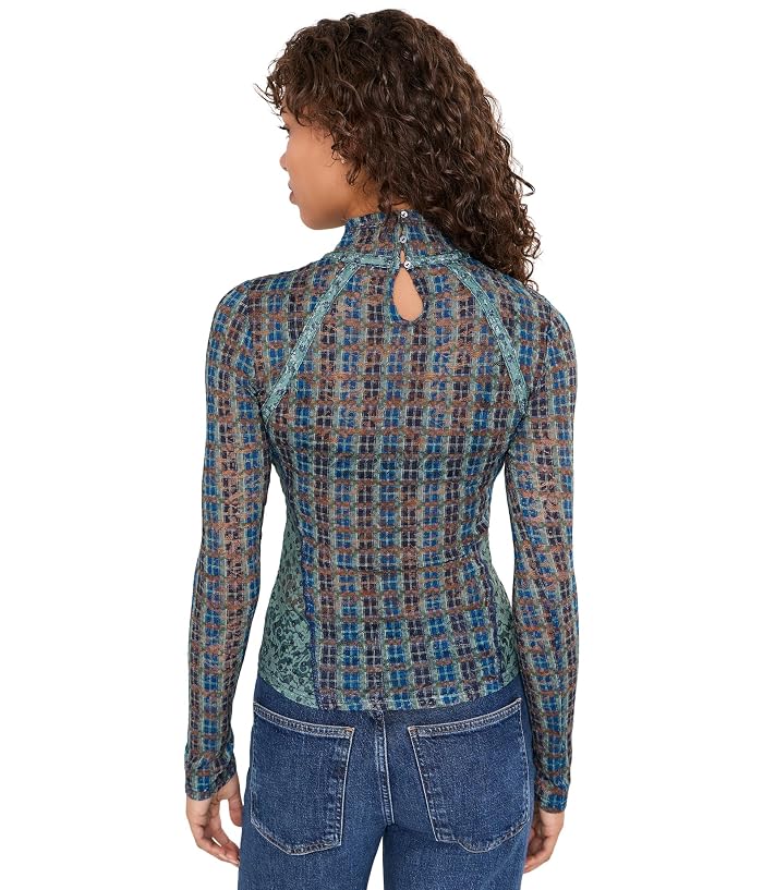 Free People Lyric Long Sleeve - Image 4