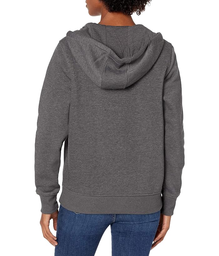 Carhartt Regular Clarksburg Full Zip Hoodie - Image 2