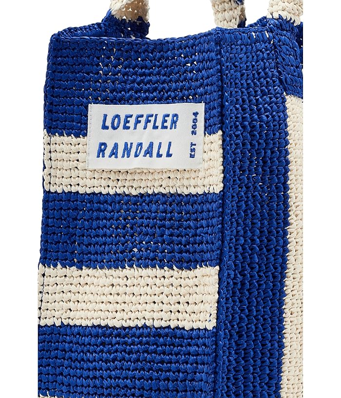 Loeffler Randall Sol Crochet Beach Tote - Image 4
