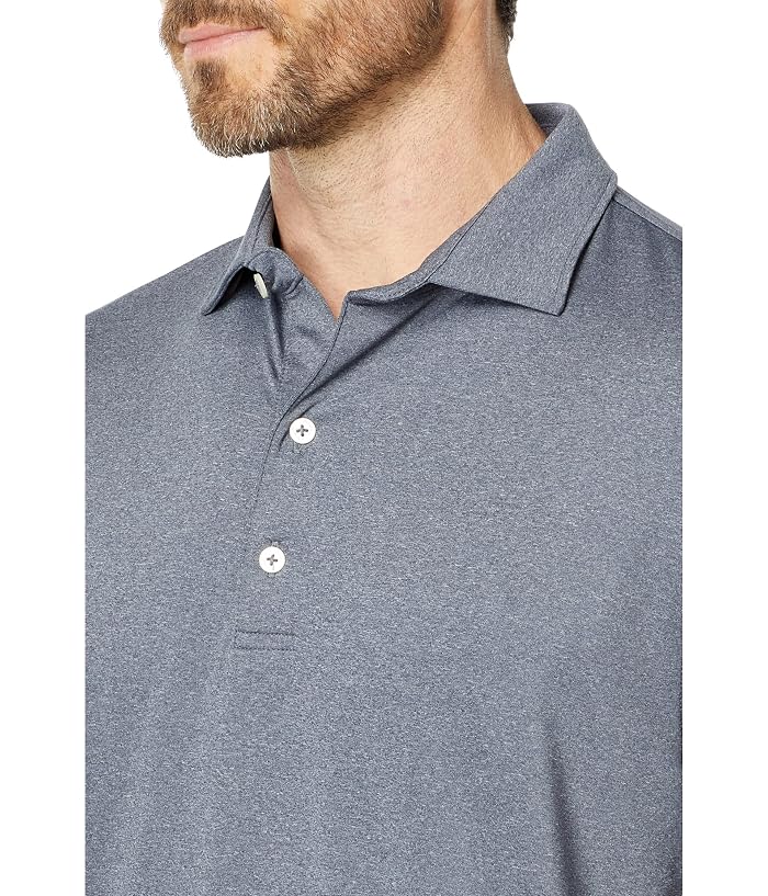 johnnie-O Birdie Performance Golf Polo - Image 3