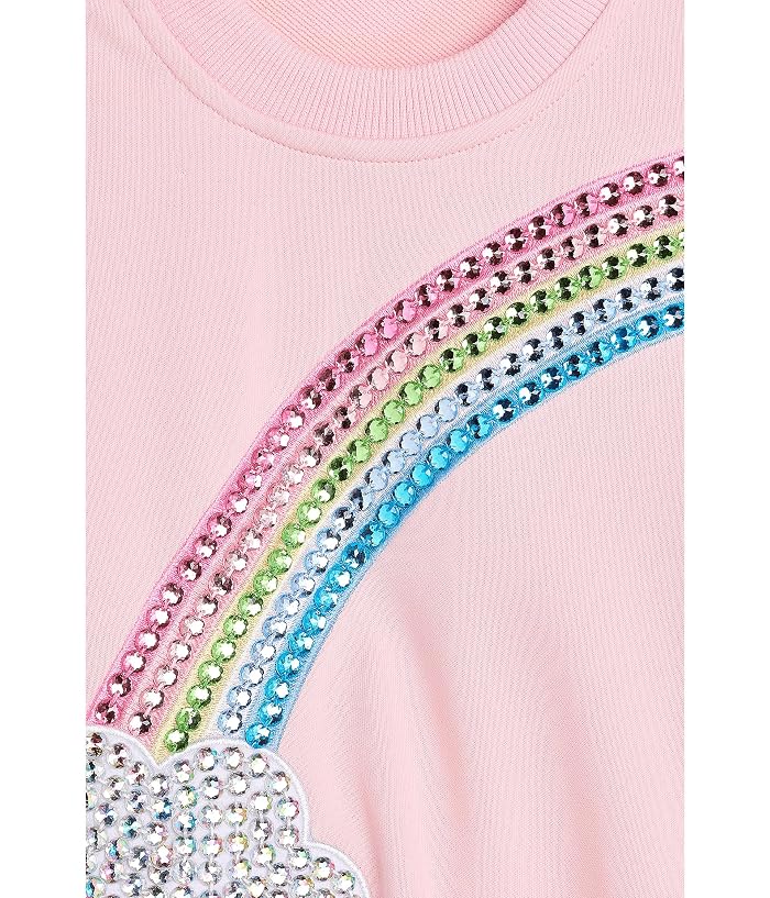 Lola and The Boys Rainbow Dreams Joggers Set (Toddler/Little Kid/Big Kid) - Image 3