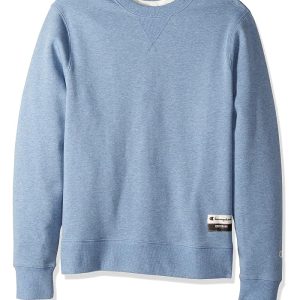 Champion Authentic Originals Sueded Sweatshirt