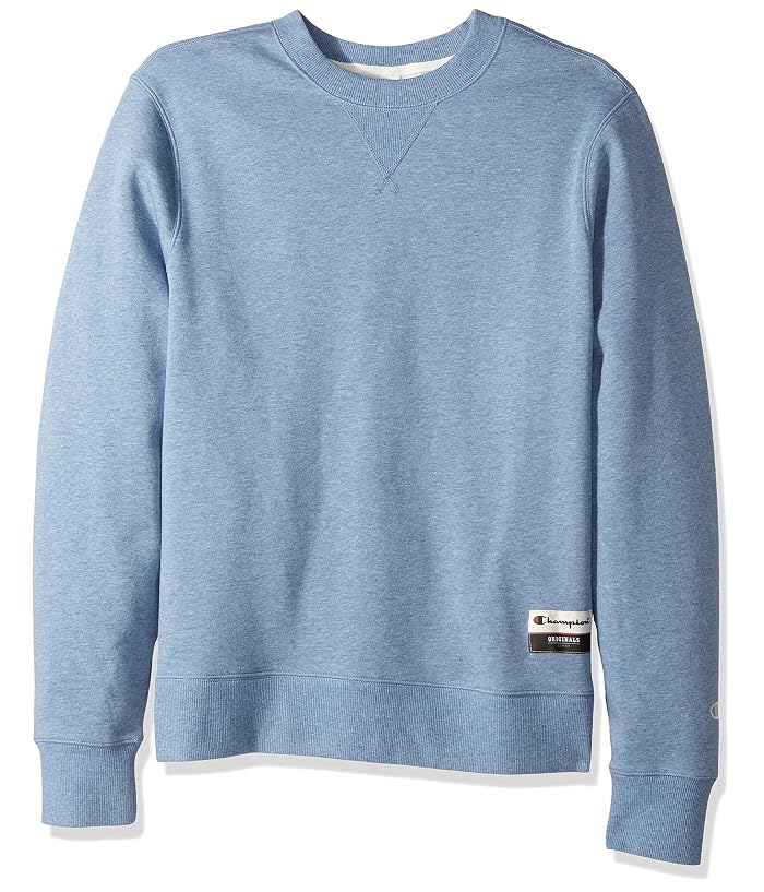 Champion Authentic Originals Sueded Sweatshirt