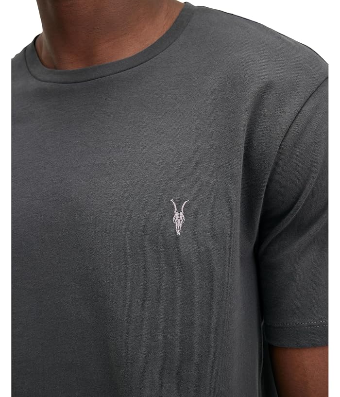 AllSaints Brace Short Sleeve Crew - Image 3