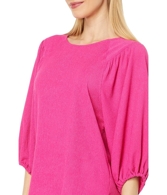 Vince Camuto Puff Sleeve Knit Top - Image 3