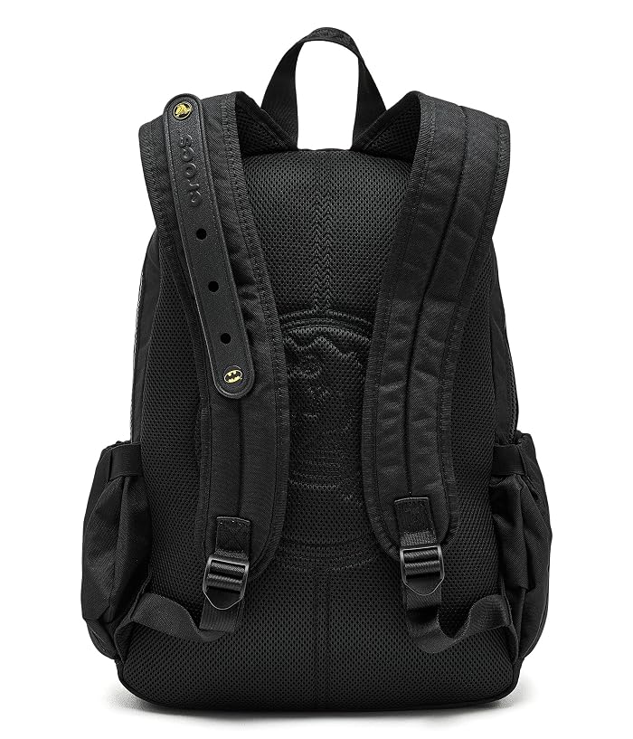 Crocs Batman Crocs Backpack - Image 2