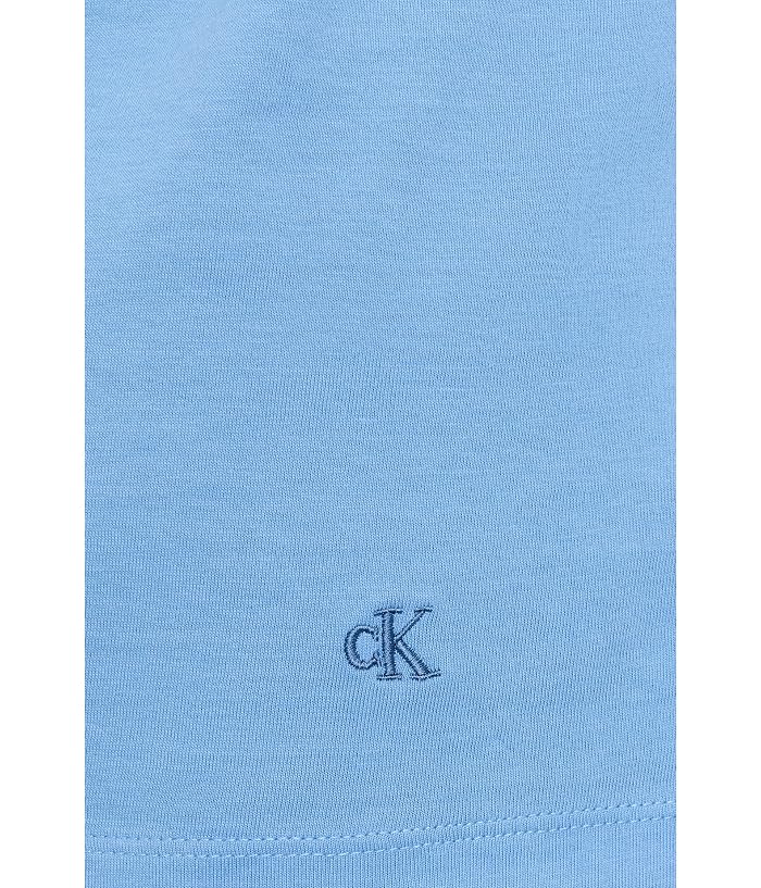 Calvin Klein Underwear Cotton Classics 3-Pack V-Neck T-Shirts - Image 4