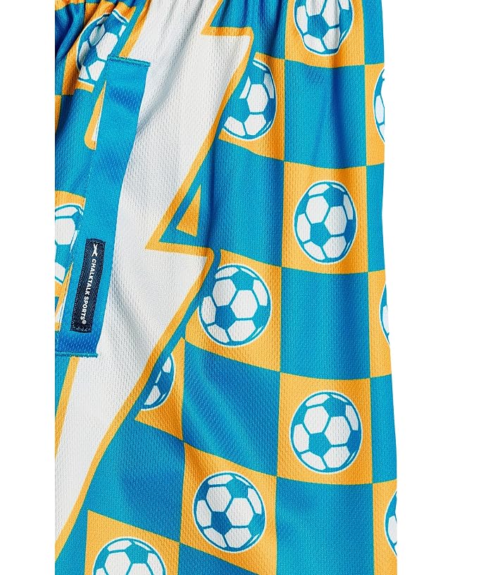 ChalkTalk SPORTS Soccer Beckett Shorts (Little Kid/Big Kid) - Image 3