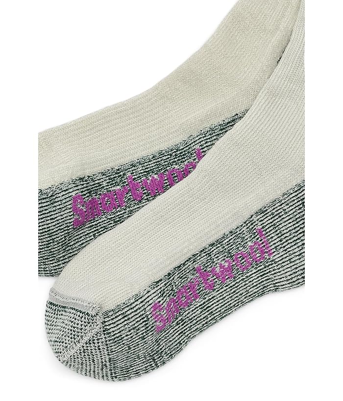Smartwool Hike Classic Edition Full Cushion Crew Socks 3-Pack - Image 2
