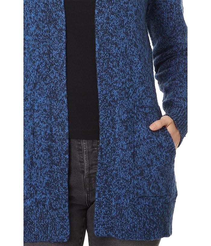 L.L.Bean Cotton Ragg Sweaters Open Cardigan - Image 3